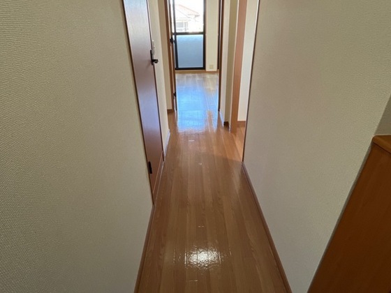 ウエストビレッジ434