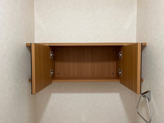 ウエストビレッジ434