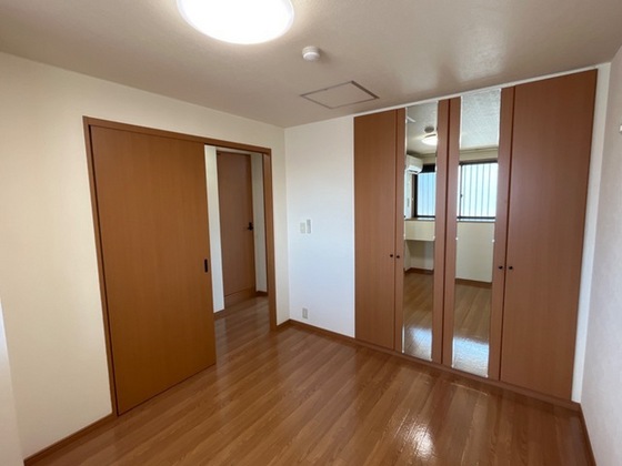 ウエストビレッジ434