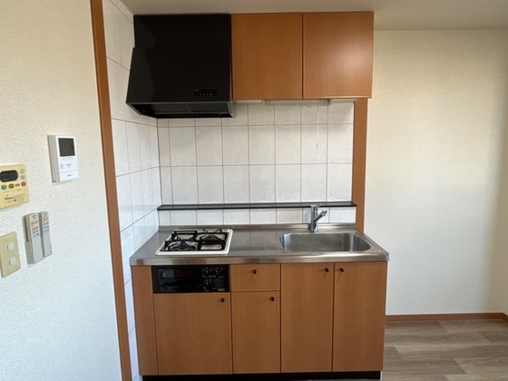 ウエストビレッジ434