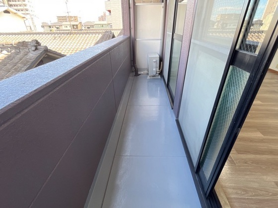 ウエストビレッジ434