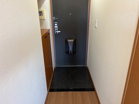 ウエストビレッジ434