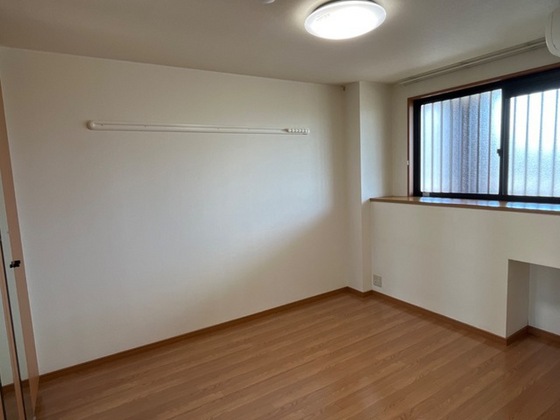 ウエストビレッジ434