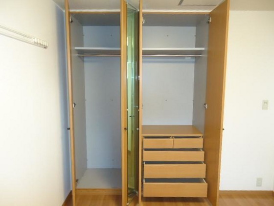 ウエストビレッジ434