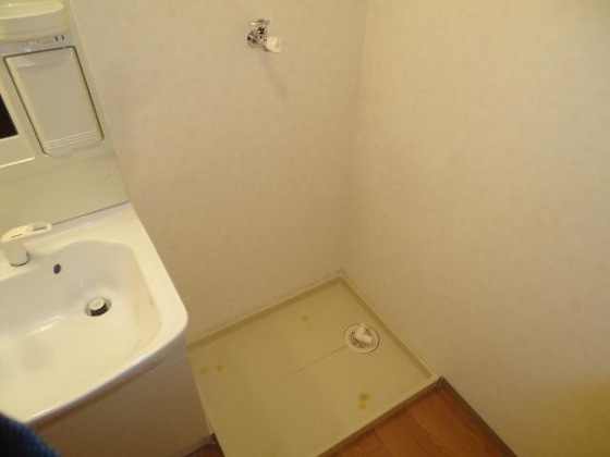 ウエストビレッジ434