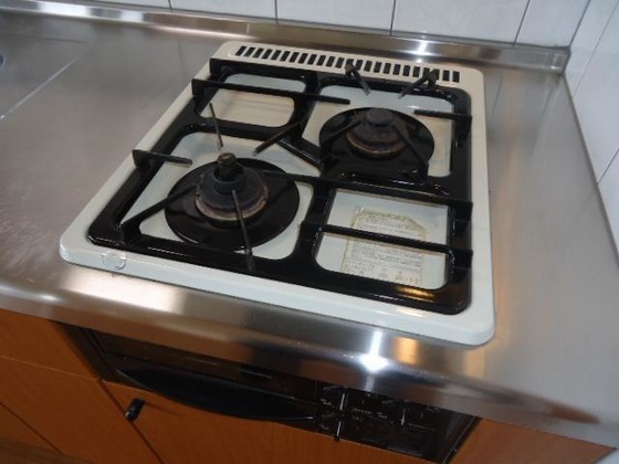 ウエストビレッジ434