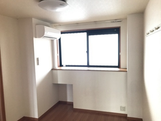 ウエストビレッジ434