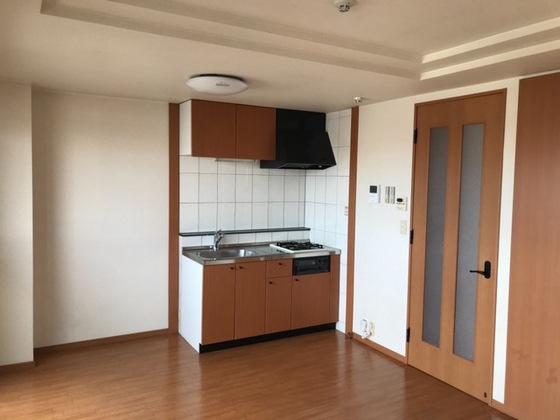 ウエストビレッジ434