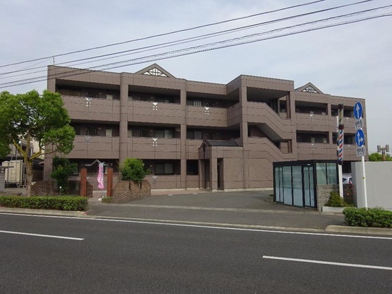 ウエストビレッジ434