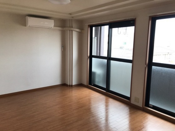 ウエストビレッジ434