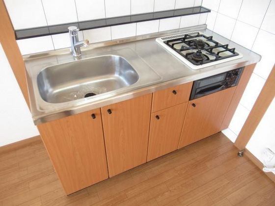 ウエストビレッジ434