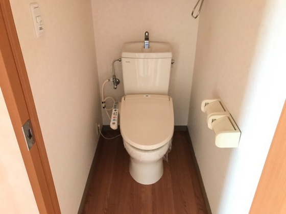 ウエストビレッジ434