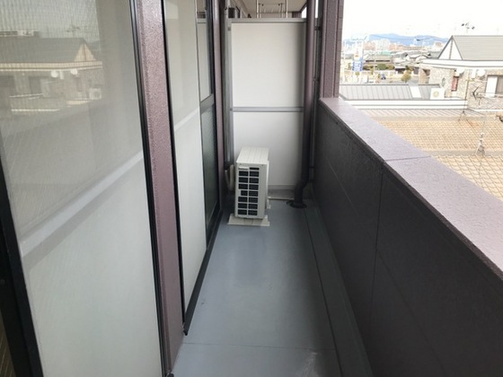 ウエストビレッジ434