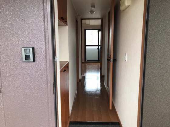 ウエストビレッジ434