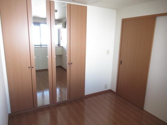 ウエストビレッジ434