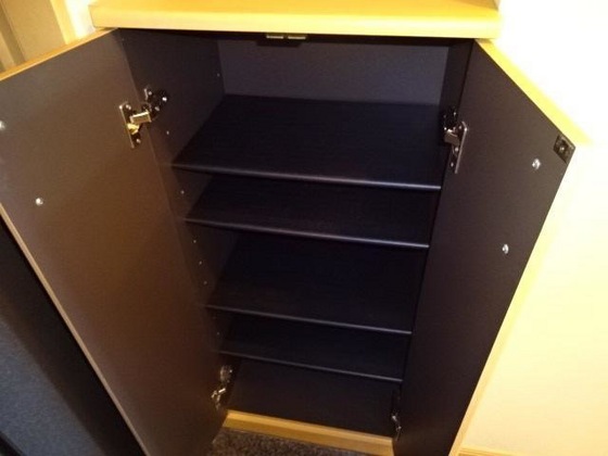 フェアリー西市