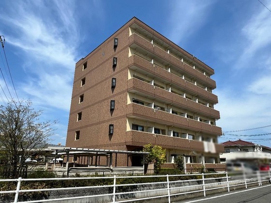 フェアリー西市