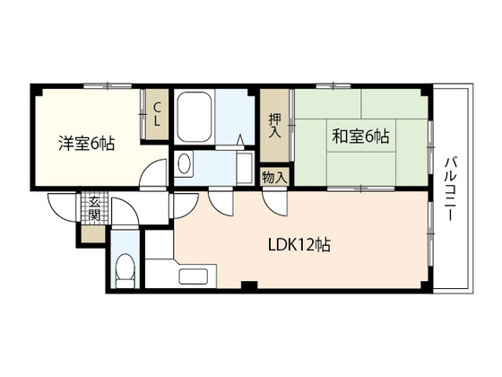 Nステージ庚午北