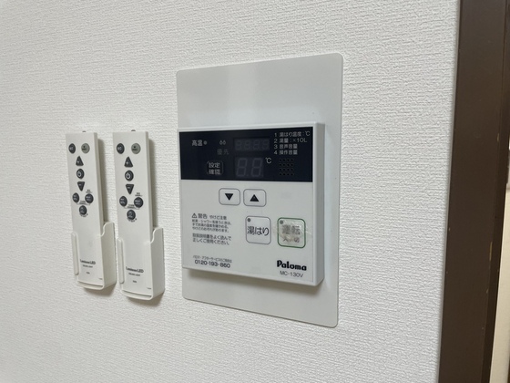 Nステージ庚午北