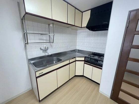 Nステージ庚午北