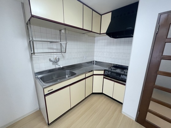 Nステージ庚午北