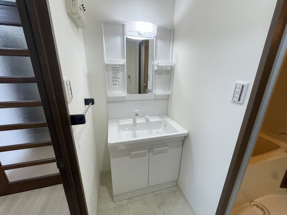 Nステージ庚午北