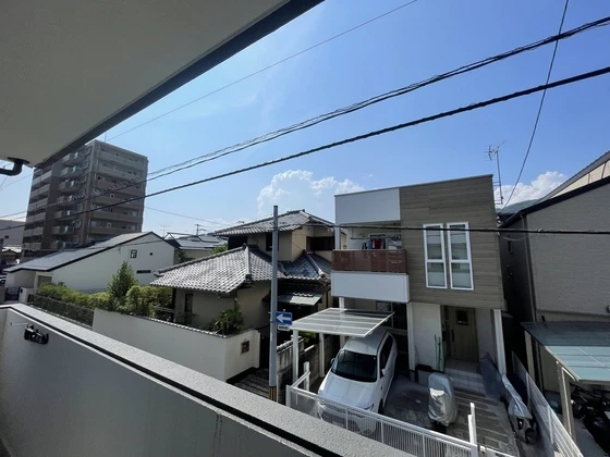 Nステージ庚午北