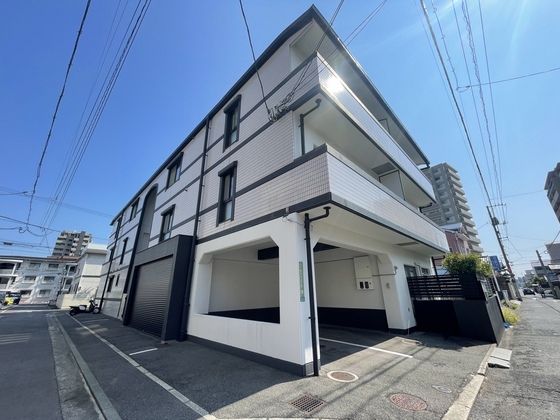 Nステージ庚午北