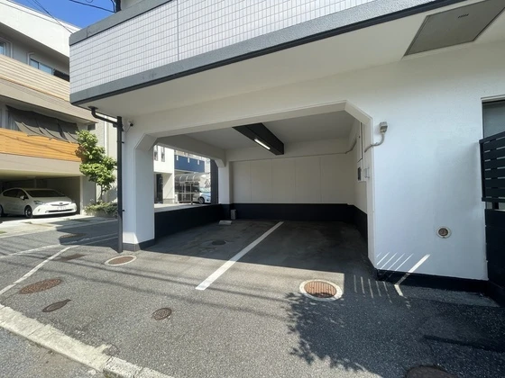 Nステージ庚午北