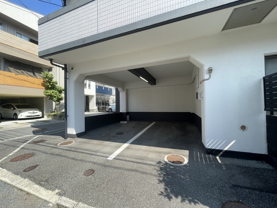 Nステージ庚午北