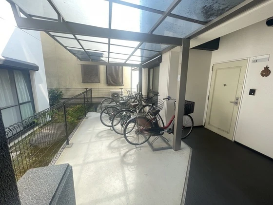 Nステージ庚午北