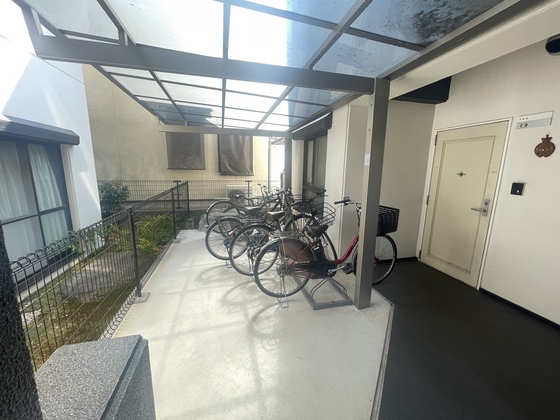 Nステージ庚午北