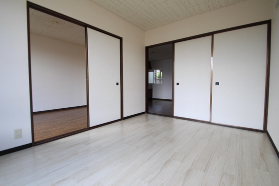 メゾン・ド・ルミネ