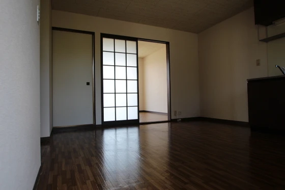 メゾン・ド・ルミネ