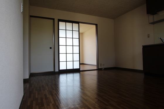 メゾン・ド・ルミネ