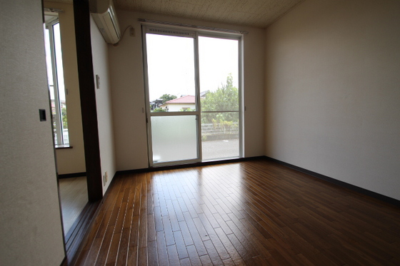 メゾン・ド・ルミネ