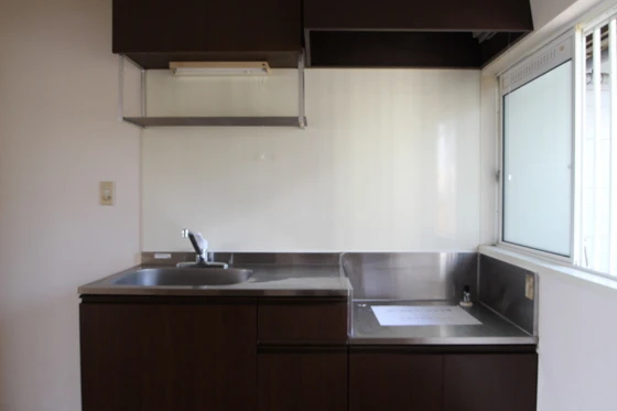 メゾン・ド・ルミネ