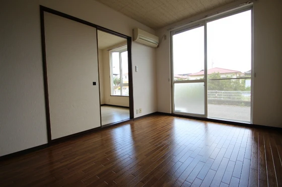 メゾン・ド・ルミネ