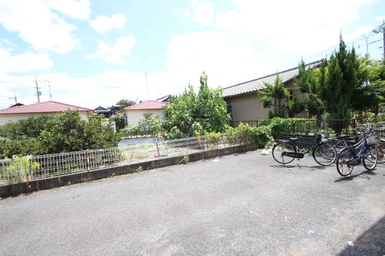 メゾン・ド・ルミネ