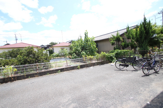 メゾン・ド・ルミネ