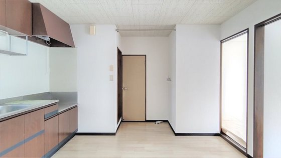 メゾン・ド・ルミネ