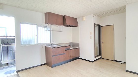 メゾン・ド・ルミネ