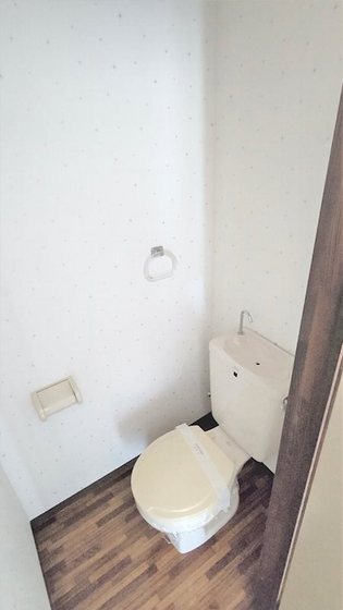 メゾン・ド・ルミネ