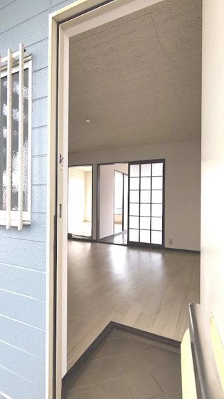 メゾン・ド・ルミネ