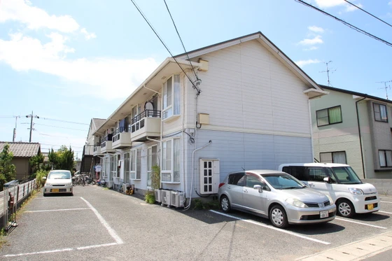 メゾン・ド・ルミネ