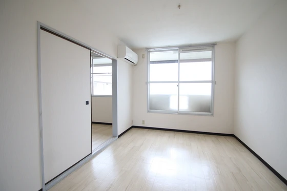 メゾン・ド・Yuki