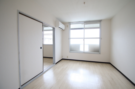 メゾン・ド・Yuki