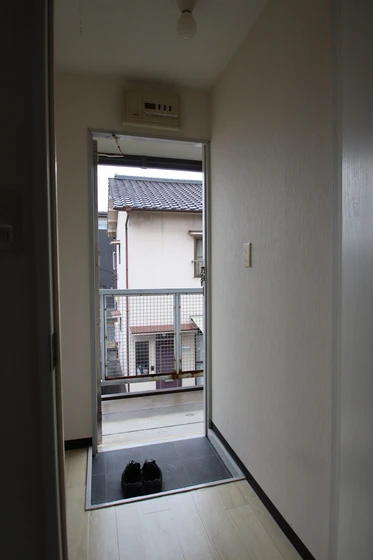 メゾン・ド・Yuki