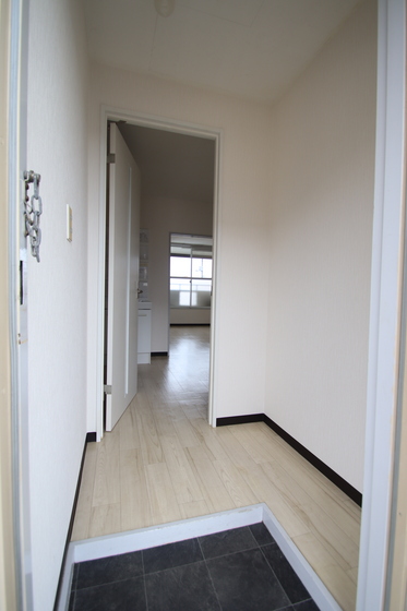 メゾン・ド・Yuki