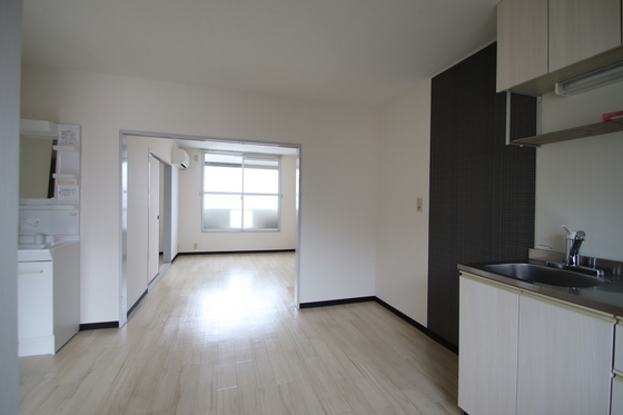 メゾン・ド・Yuki